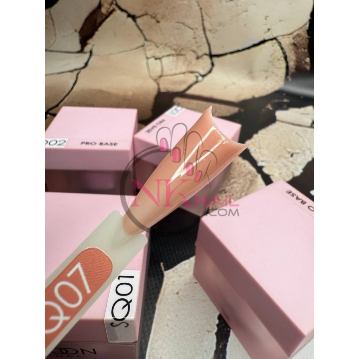 База Moon Nude PRO 30 мл SQ07 HEMA/TPO free